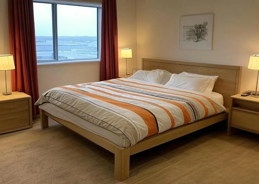 Elbistudio Hondarribia Apartamento